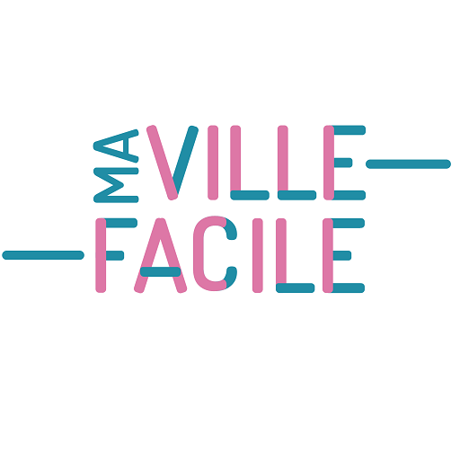Logo Ma Ville Facile